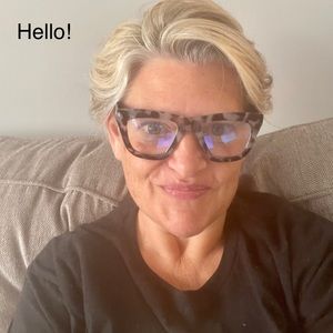 Meet your Posher, Kristine